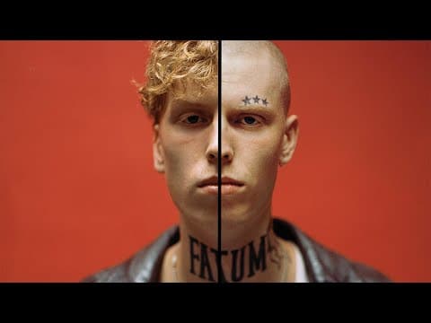 Szczyl - Wielkie Miasta (Official Video)