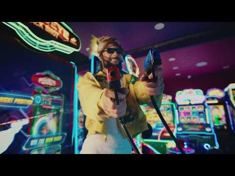 Malik Montana - 700 koni (prod. Lot808 & CUZCO$)