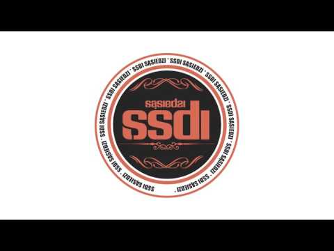 SSDI COŚ NIE TAK JEST WOKÓŁ FEAT SIWERS BC