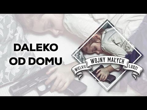 Hukos - Daleko od domu