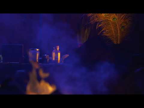 AK47 - Ceremony of Changa