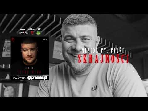 Nizioł ft. Fidżi - Skrajności (prod. Flame x Szwed SWD)