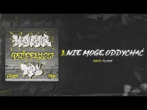 Kafar x TPS - Nie mogę oddychać (Prod. Flame)