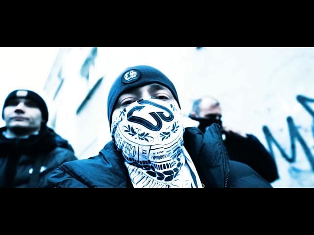 Bonus RPK - SZANUJ SWOICH feat. TPS ZDR