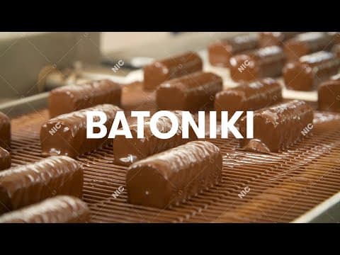 Sokół feat. Hodak - Batoniki