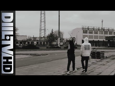 Parzel x DJ Mariano MBH  - Nuklearna rodzina (DRILL ...