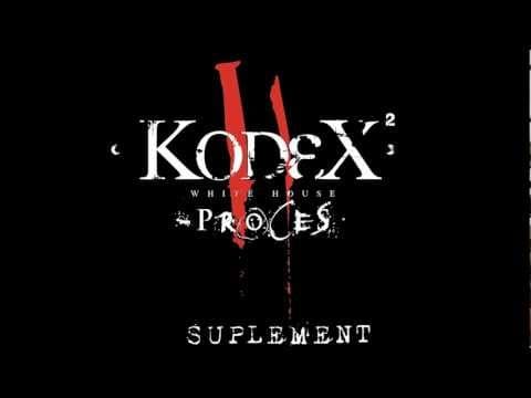 11.White House Records & Eldo -- "Kolejny raz" (Aura...