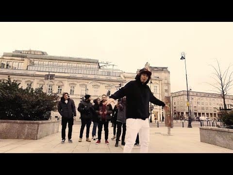 Skip - Hałas