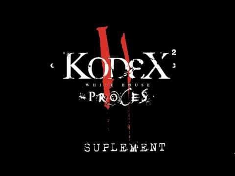 12.White House Records & Eldo -- "Kolejny raz" (DNA ...