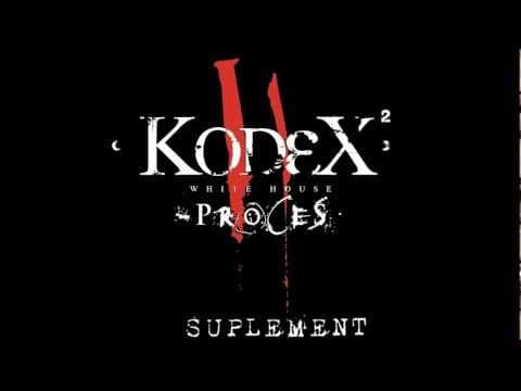 14.White House Records & Eldo -- "Kolejny raz" (John...