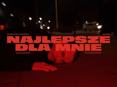 W.E.N.A. & Amatowsky - Najlepsze dla mnie