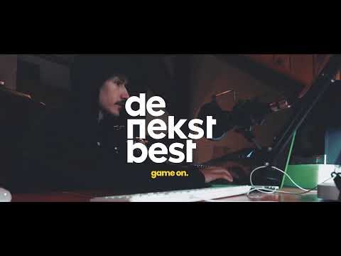 Dj ChedeRac - Krótko i na temat
