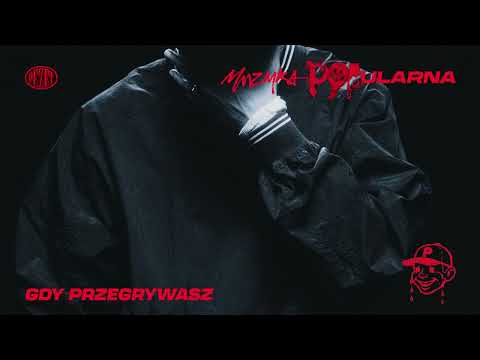 Pezet - Gdy przegrywasz (prod. Kubi Producent)