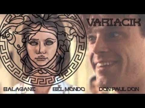11. Variacik / Kaz Bałagane x Belmondo x Don Poldon
