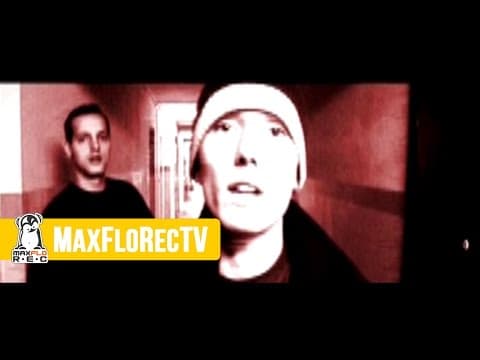 Pokahontaz - Wstrząs dla mas prod. DJ 600V | RECEPTURA