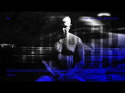 LUKASYNO - NIE MA LUDZI IDEALNYCH prod. Kriso