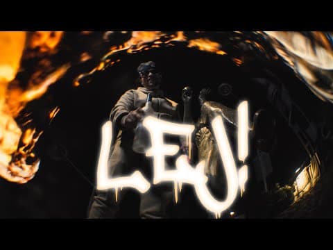 Bambo the Smuggler - LEJ! prod.BarTie & D$T [🎥:@thep...