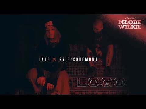Inee, 27 - Logo (prod. Miroff) [Popkiller Młode Wilk...