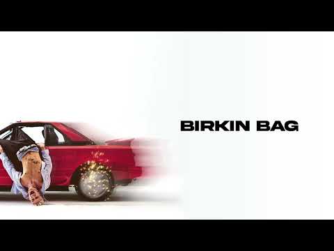 Eryk Moczko - BIRKIN BAG