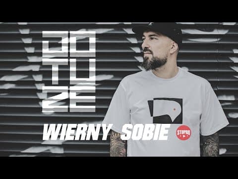 Jotuze - Wierny sobie