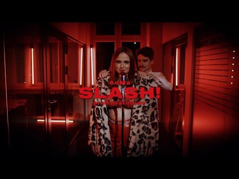 AdMa - Slash! (prod. @atutowy) | Teaser