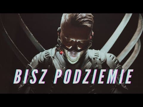 BISZ - PODZIEMIE (prod. Lenzy) Official Video
