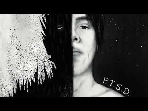 Chris Vane - P.T.S.D.  [ Full album ] 2k22