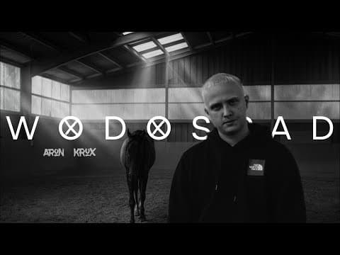 Aron x Krux - Wodospad