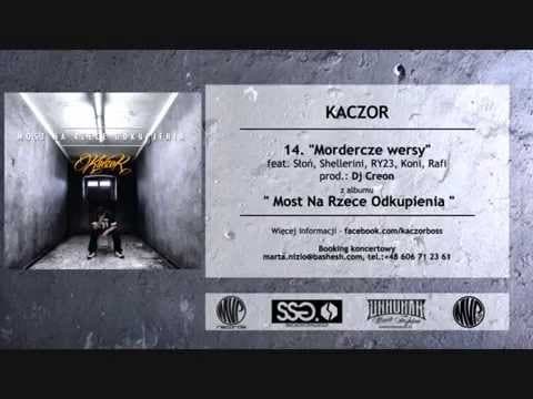 14. Kaczor feat  Słoń, Shellerini, RY23, Koni, Rafi ...