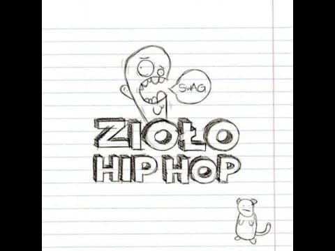 Recenzja: Zioło - Hip Hop