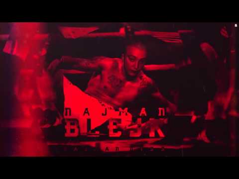 Blejk - Najman, sympatyczny ale słaby (Kajman DISS)