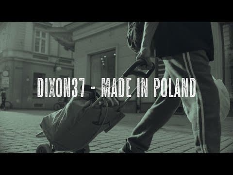 Dixon37 ft. Miodu (Jamal) - Made In Poland