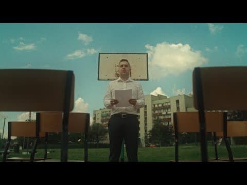 Oliver Olson - Daleko od domu (prod. Gibbs)