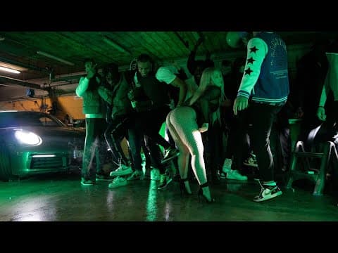 Alberto ft. Josef Bratan, 730 Huncho - KokaPaniePeng...