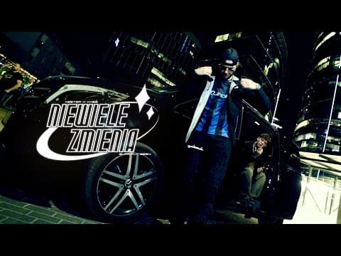 ASSTER x KABE - NIEWIELE ZMIENIA