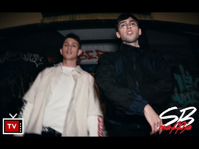 Znowu Tony ft. shhieda - Soft Boyz